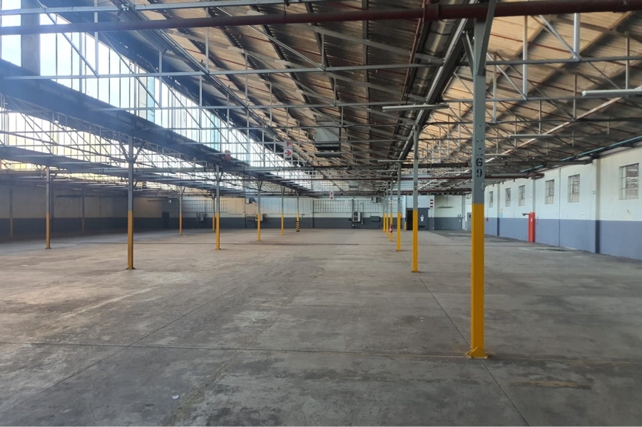 To Let commercial Property for Rent in Sidwell Eastern Cape